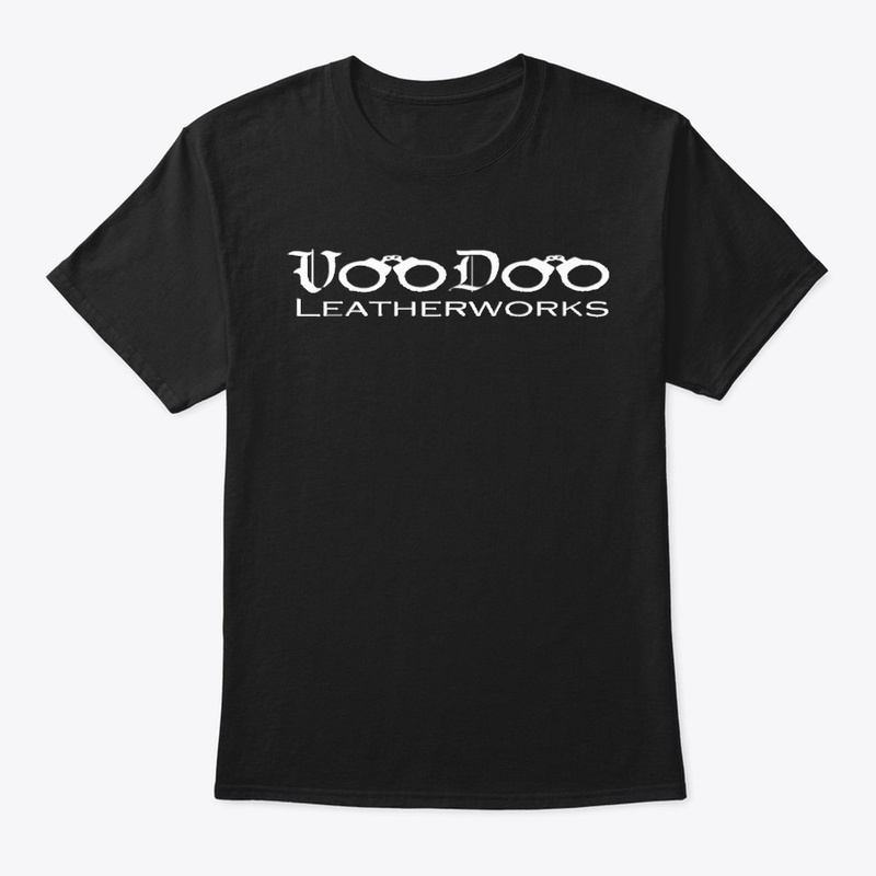 Voodoo Leatherworks Tee