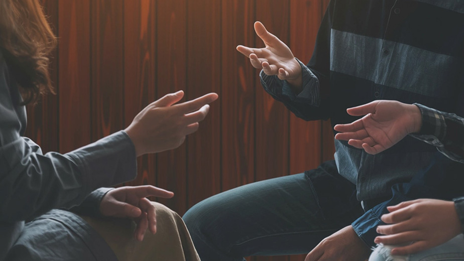 Doms Discussion Group