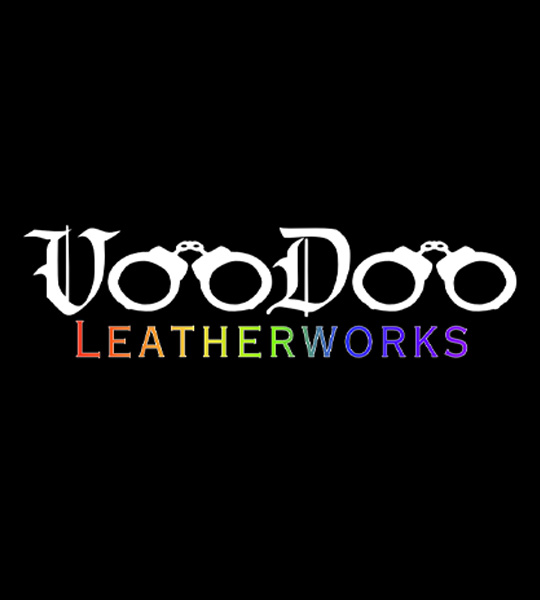 Voodoo Leatherworks Logo - Council Member Image
