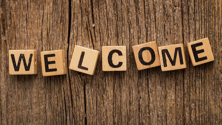 New Member Orientation - 3rd Tuesday