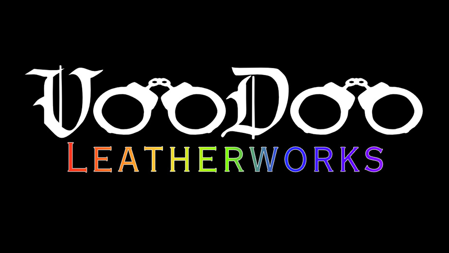 Voodoo_leatherworks_rainbow_logo