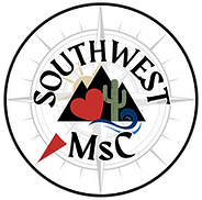 SWMsC Southwest Master/slave Contest Logo
